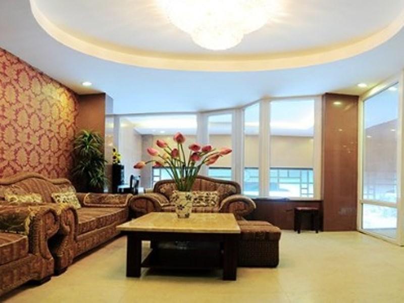 Camellia Boutique & Hotel Hanoï