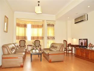 Camellia Boutique & Hotel 3*